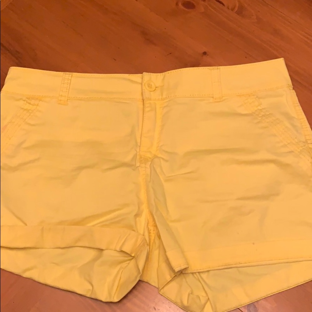 Maurices shorts